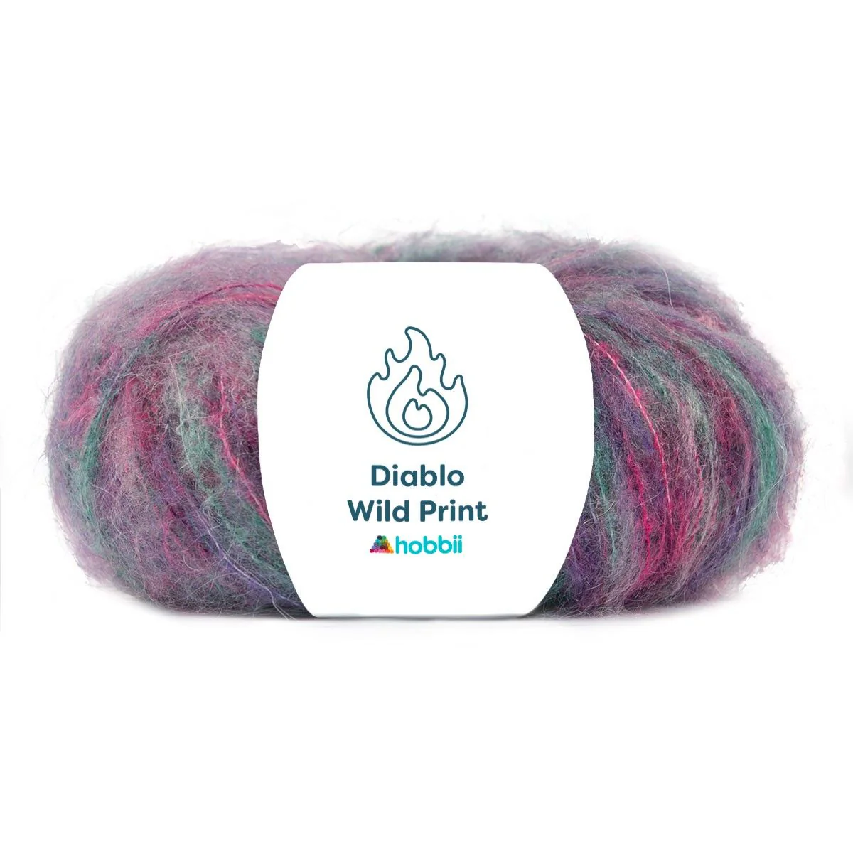 Diablo Wild Print - Image 20