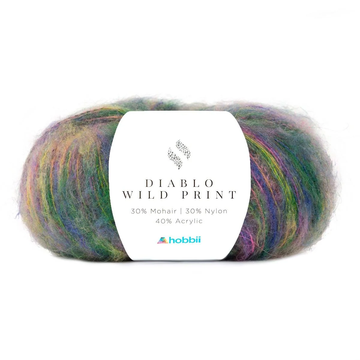 Diablo Wild Print - Image 24