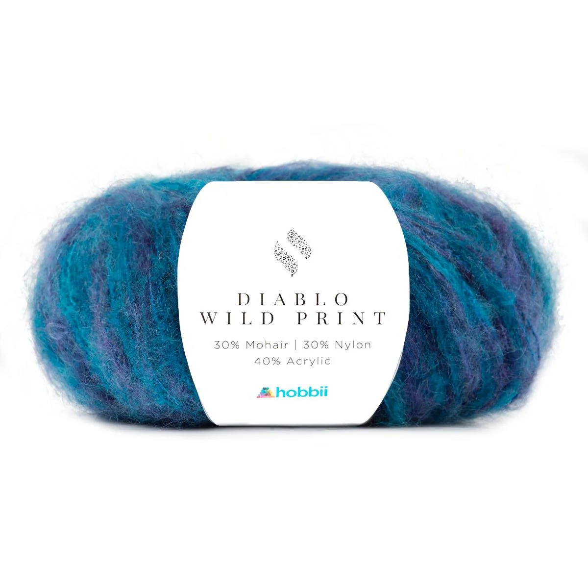 Diablo Wild Print - Image 26