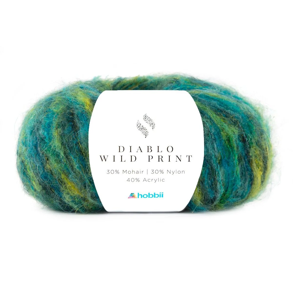 Diablo Wild Print - Image 27