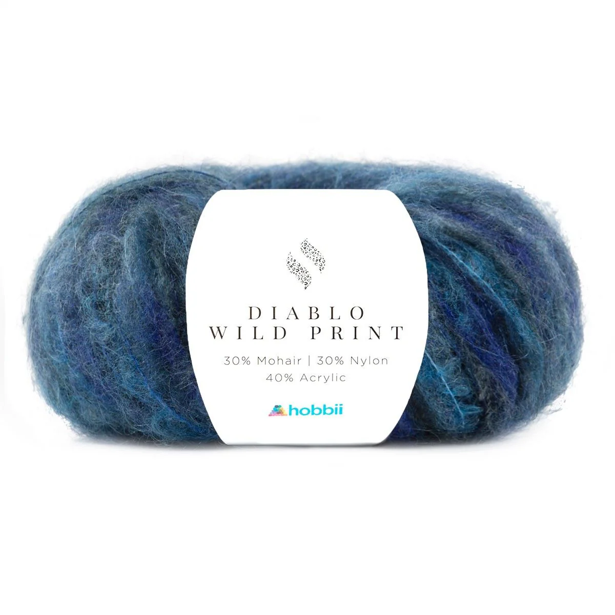 Diablo Wild Print - Image 28