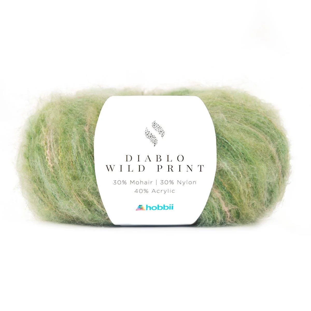 Diablo Wild Print - Image 37