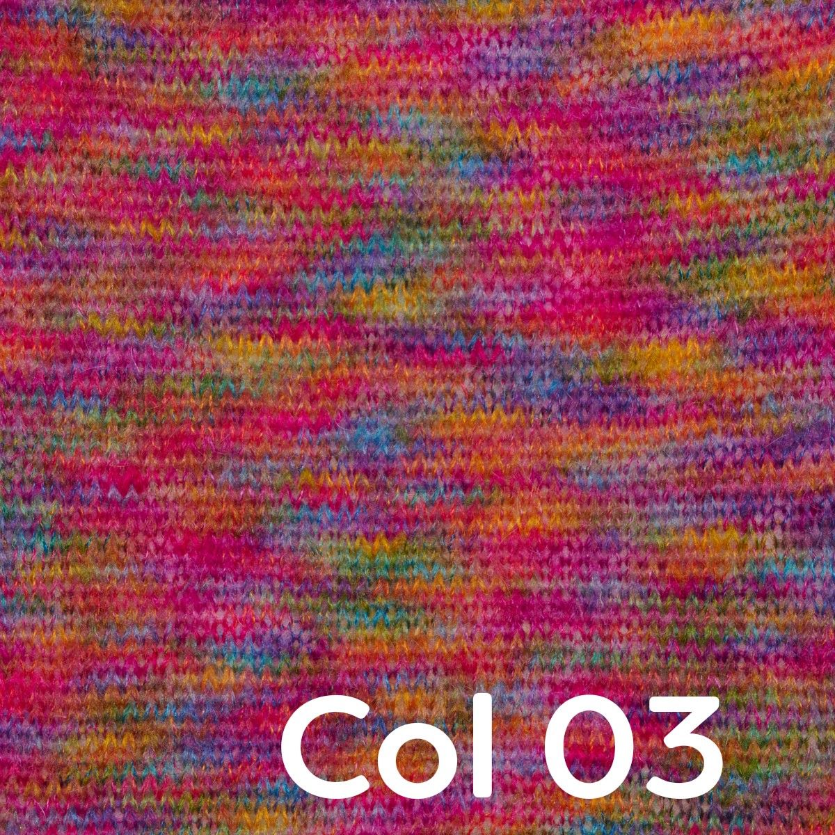 Diablo Wild Print - Image 5