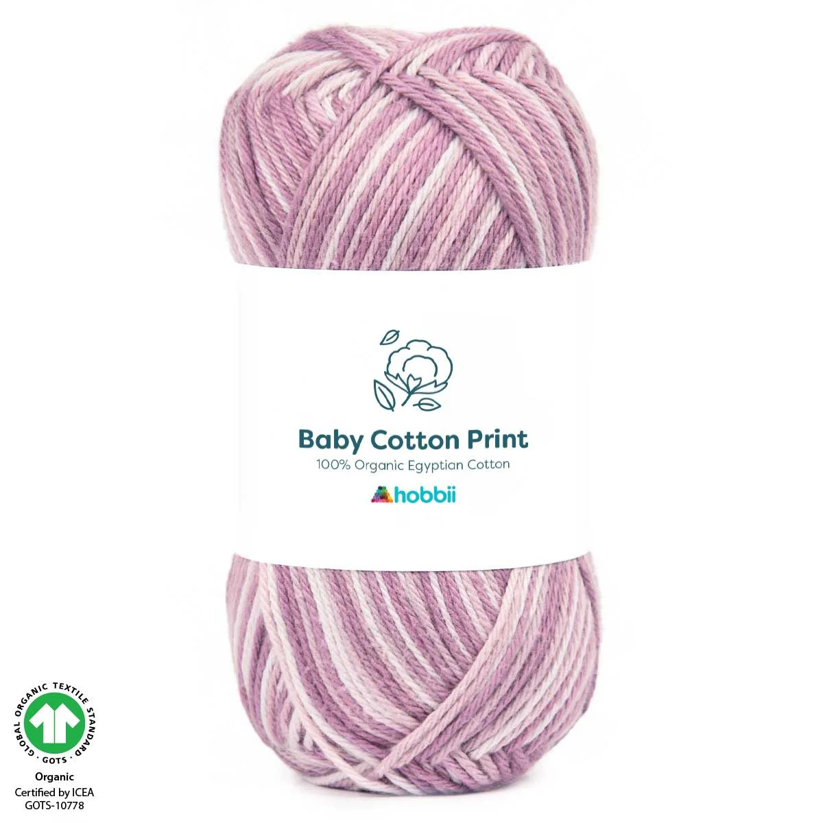 Baby Cotton Organic Print - Image 19