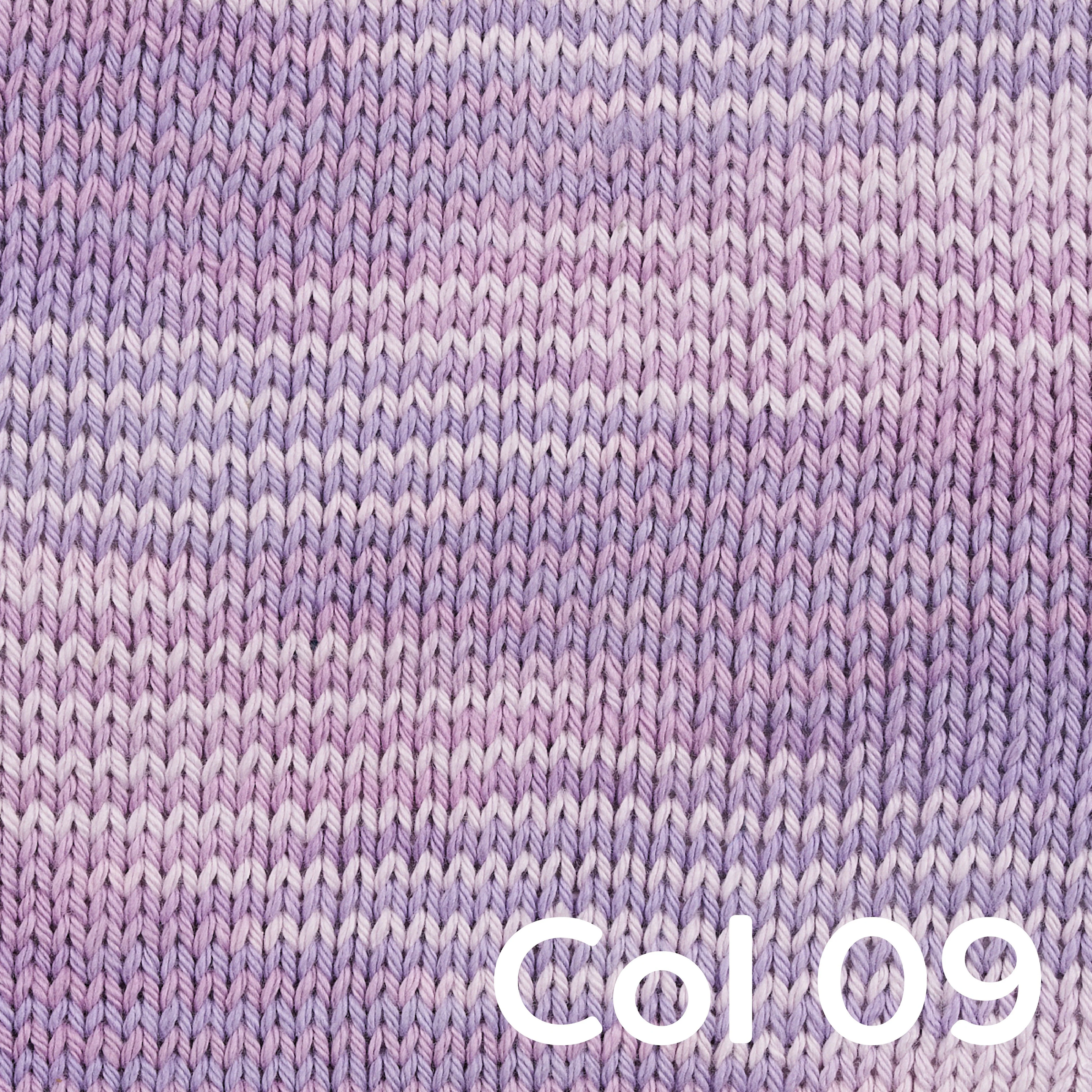Baby Cotton Organic Print - Image 8