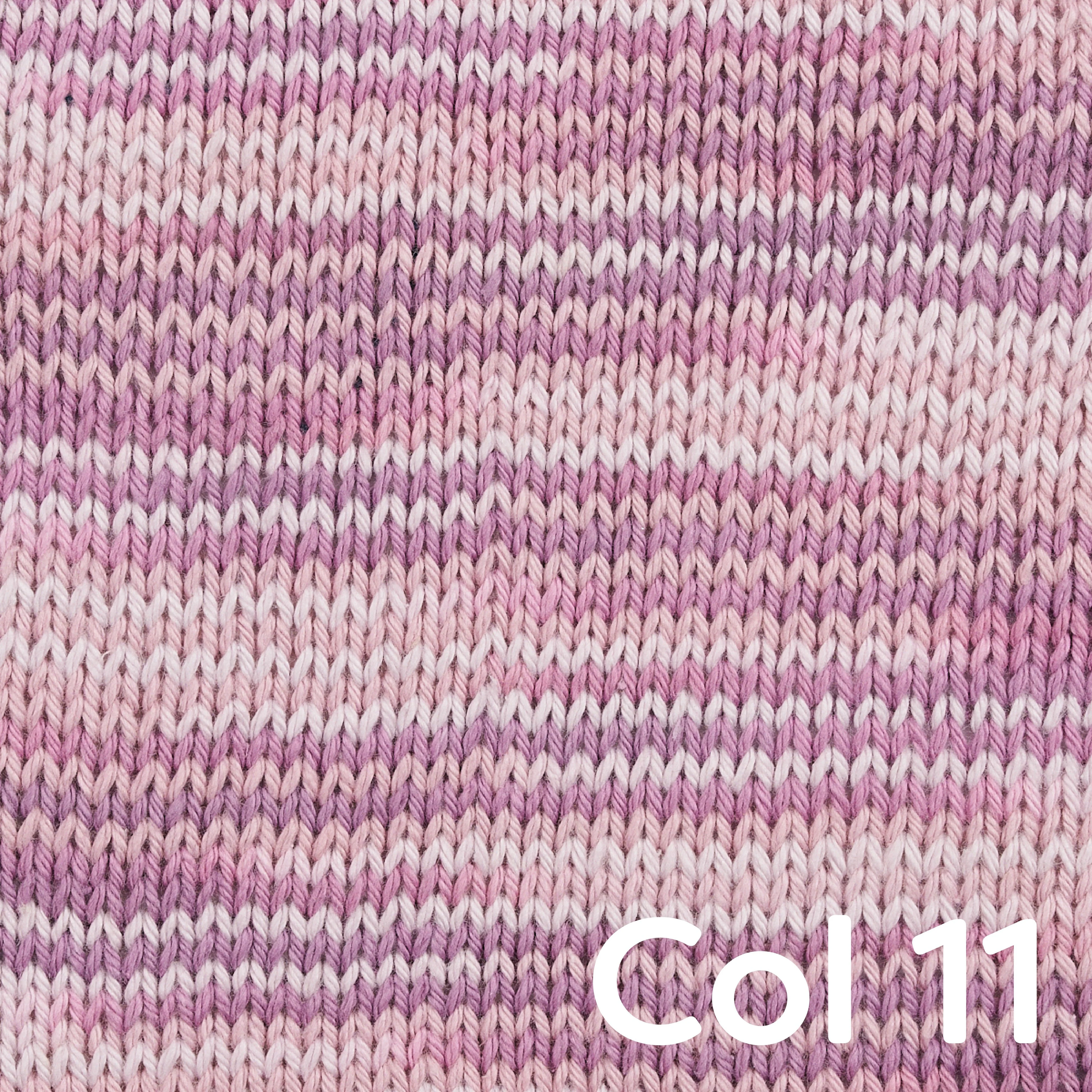 Baby Cotton Organic Print - Image 9