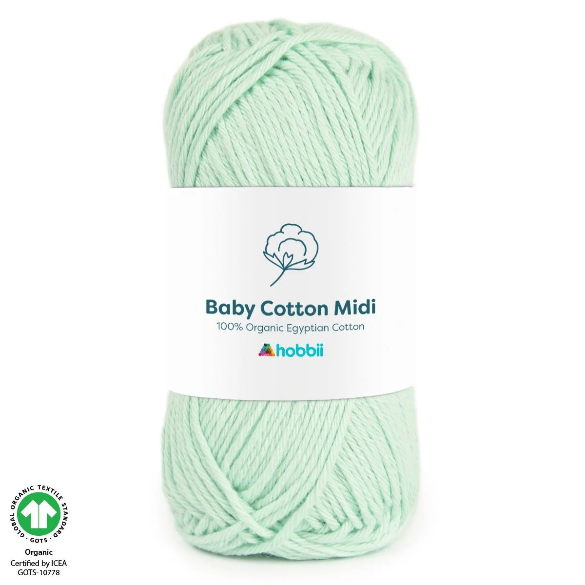 Baby Cotton Organic Midi - Image 13