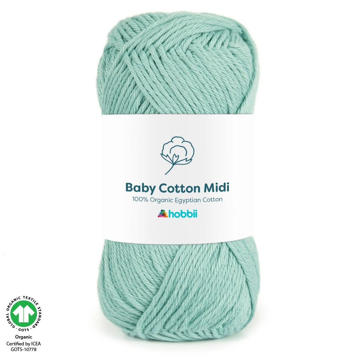 Baby Cotton Organic Midi - Image 14
