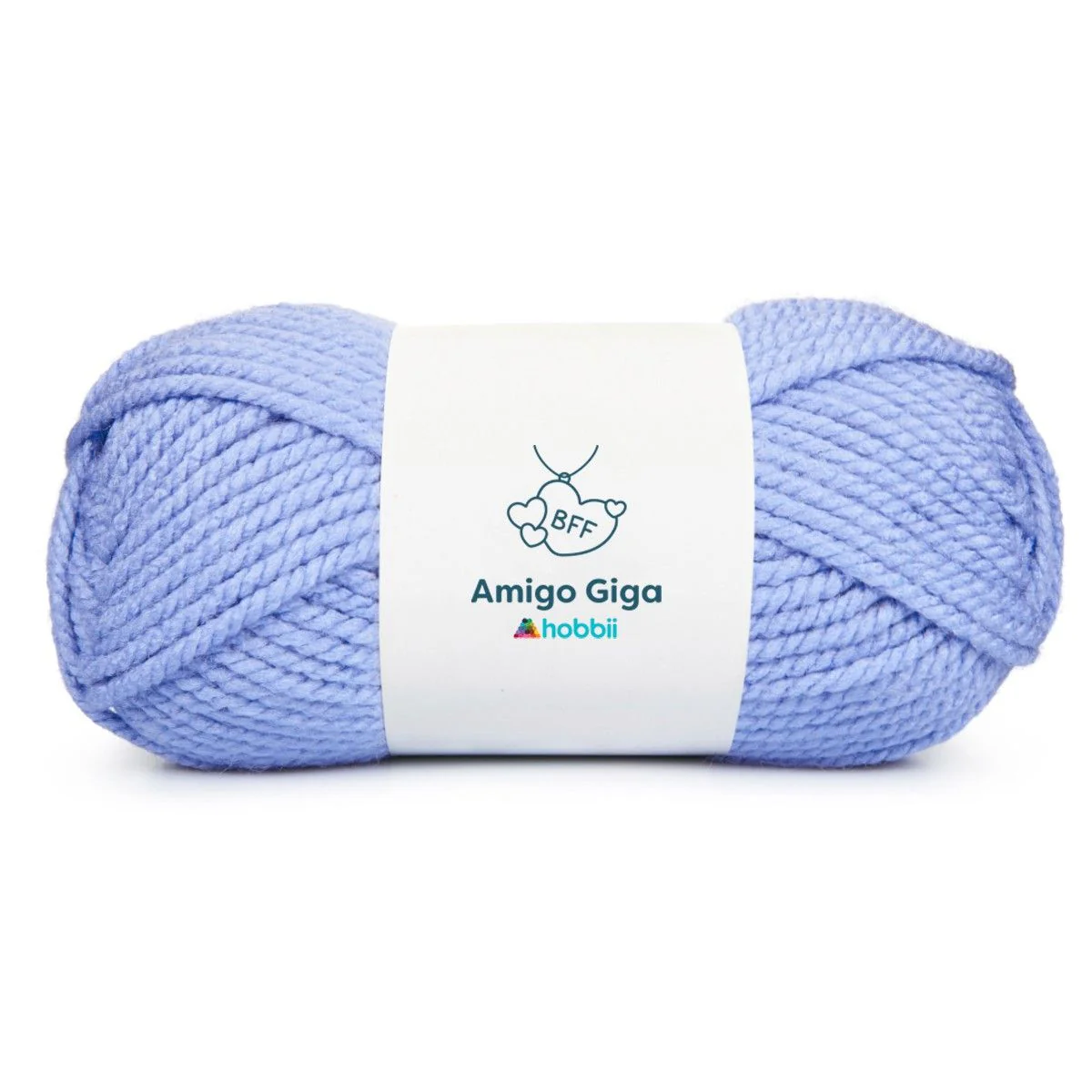 Amigo Giga - Image 20