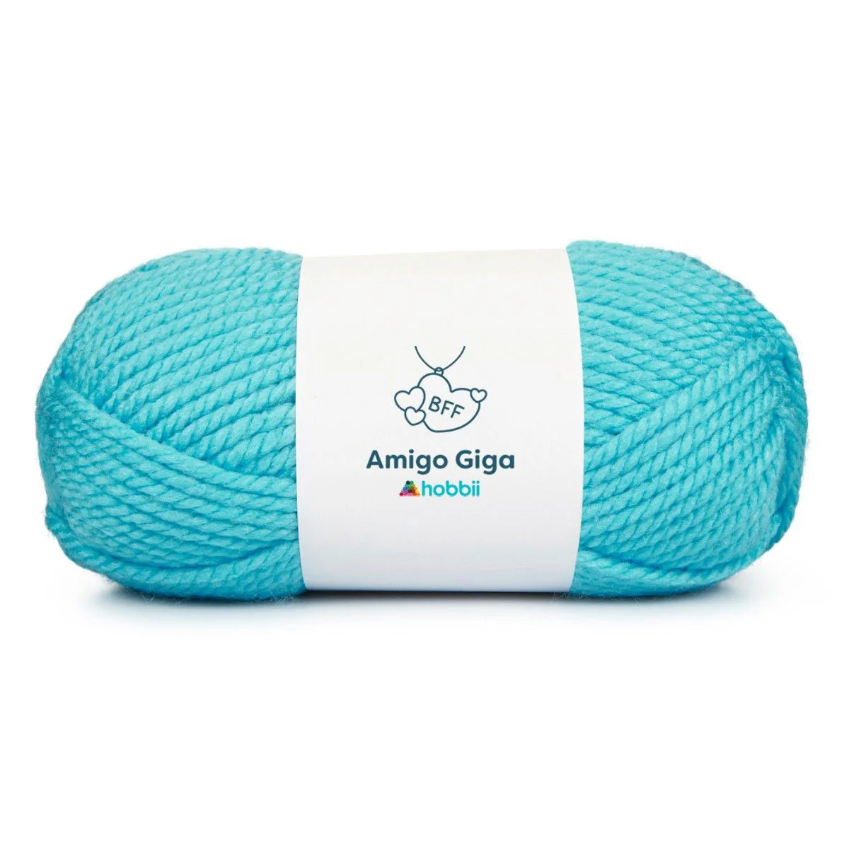 Amigo Giga - Image 25