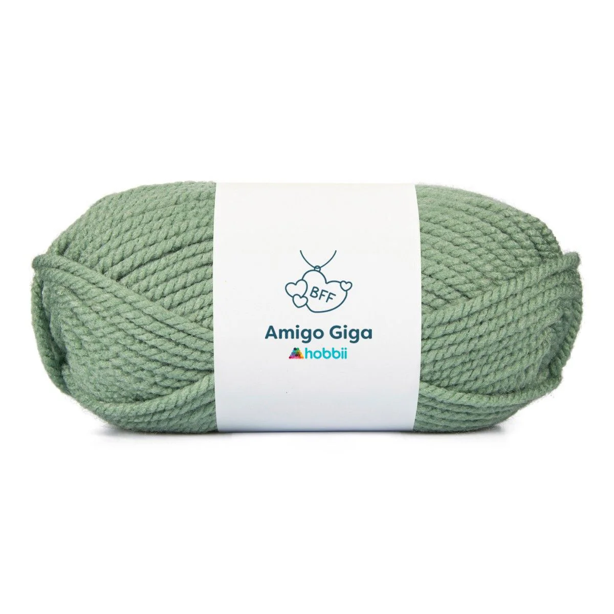 Amigo Giga - Image 30