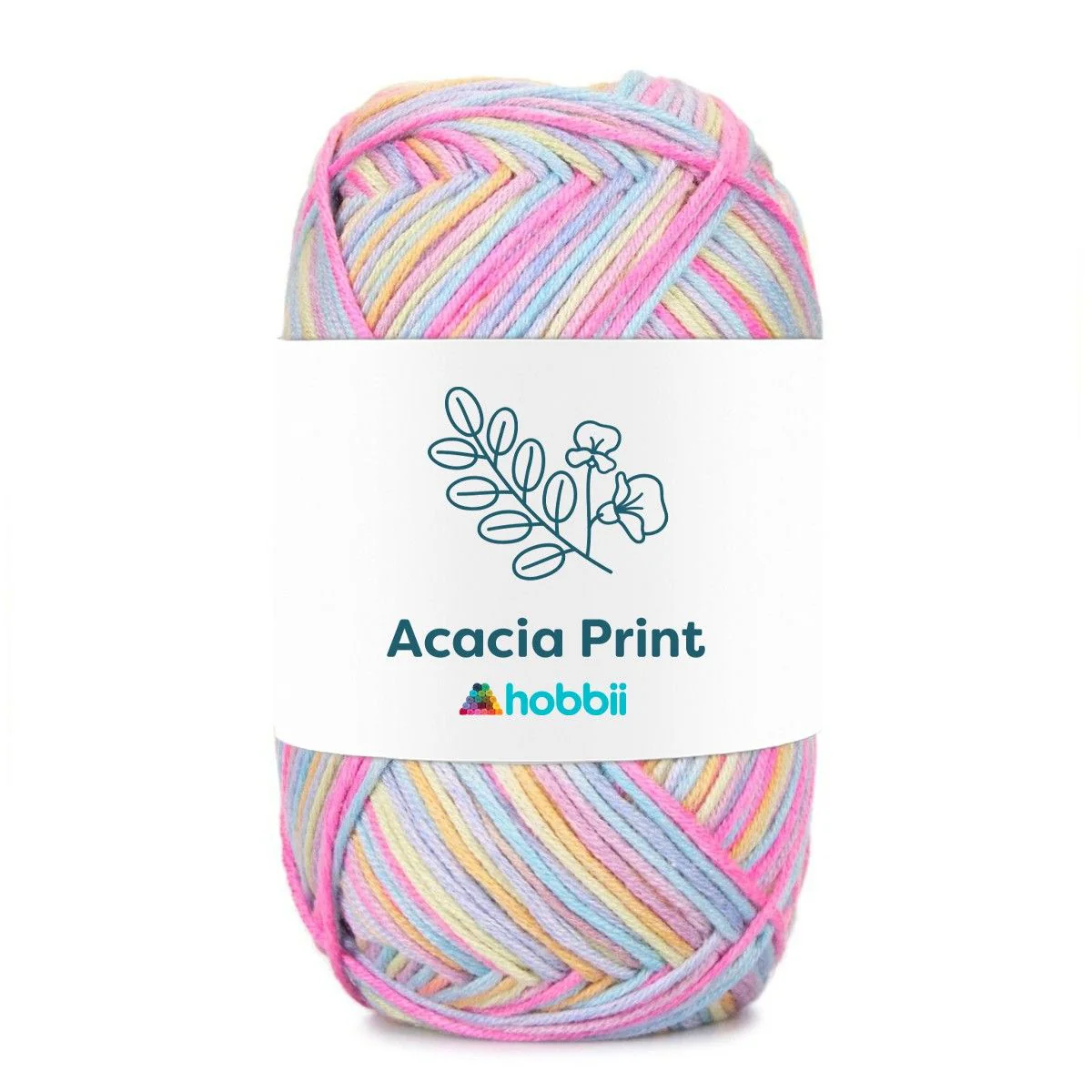 Acacia Print - Image 11