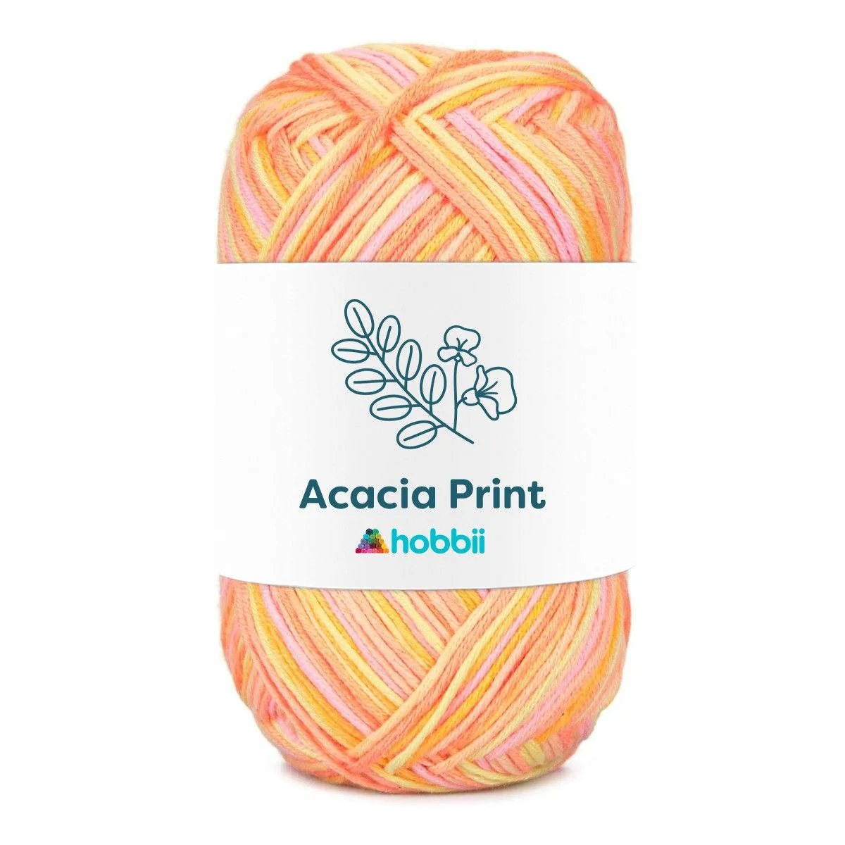 Acacia Print - Image 7