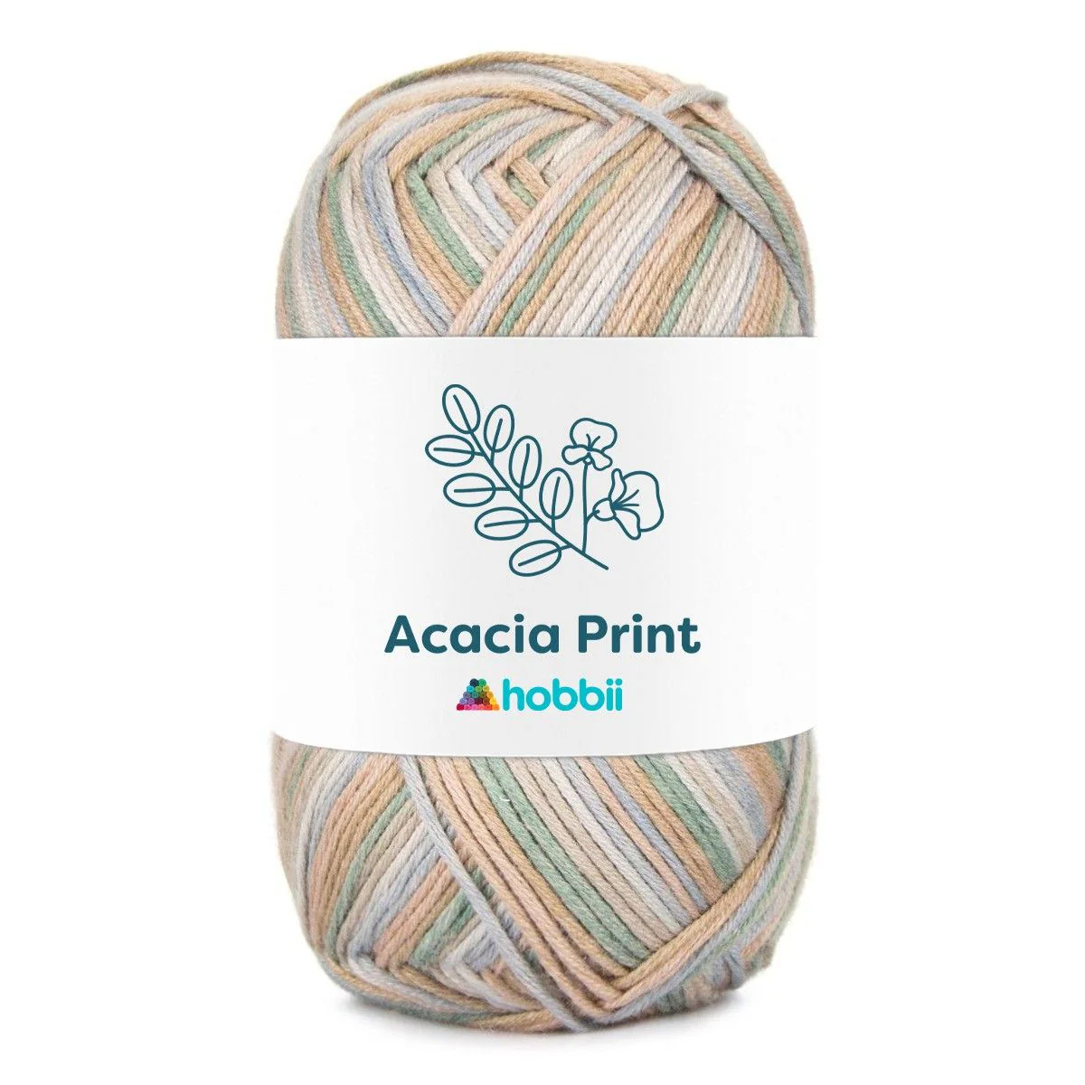 Acacia Print - Image 9