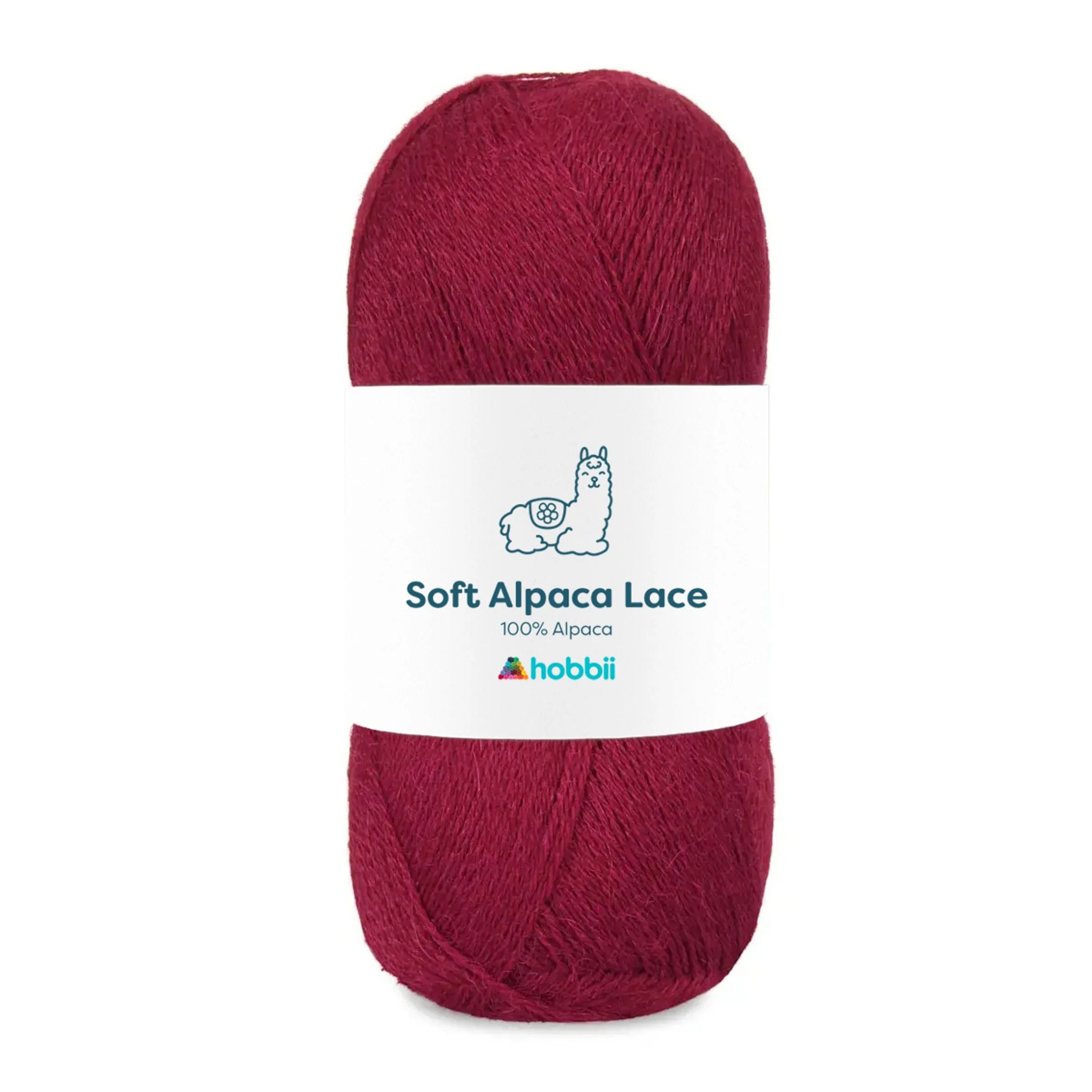 Soft Alpaca Lace - Image 11
