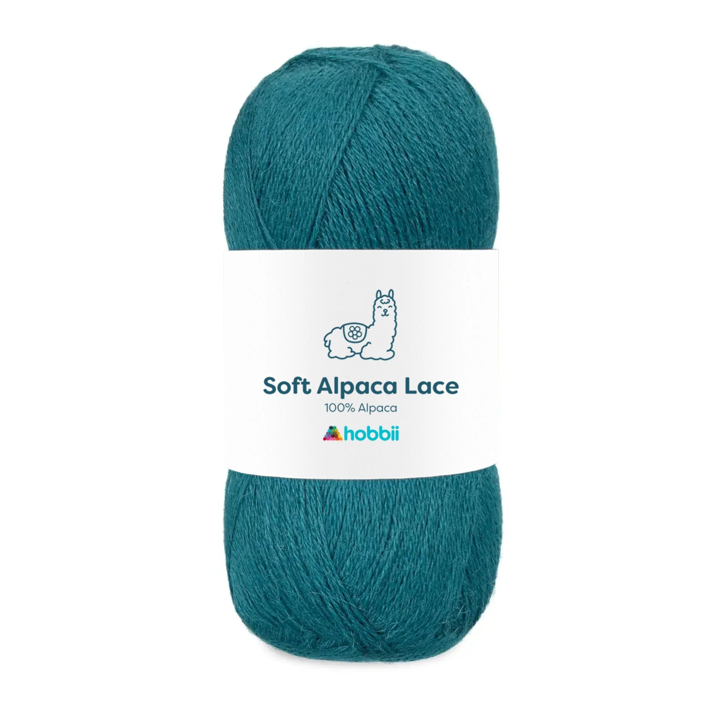 Soft Alpaca Lace - Image 14
