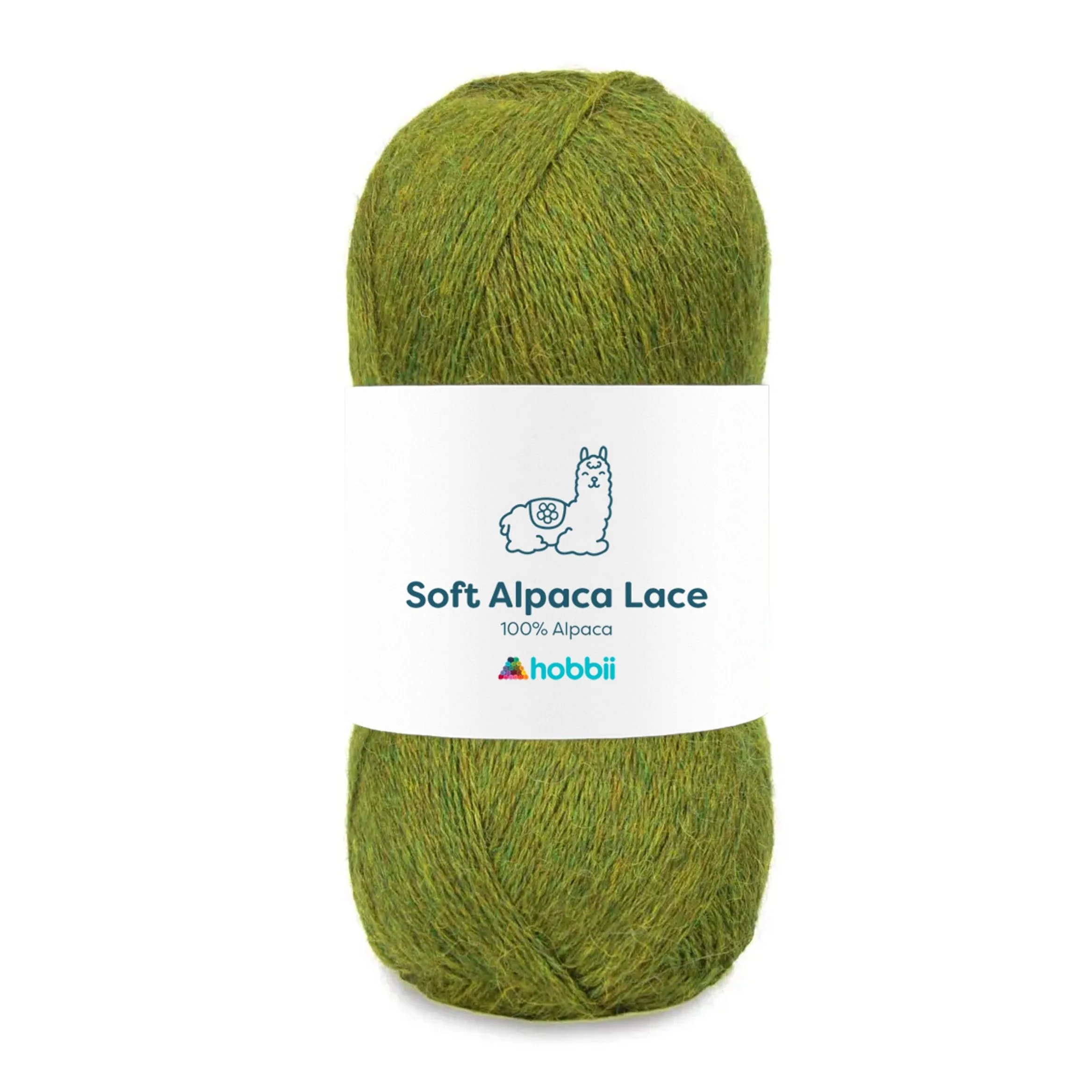 Soft Alpaca Lace - Image 22