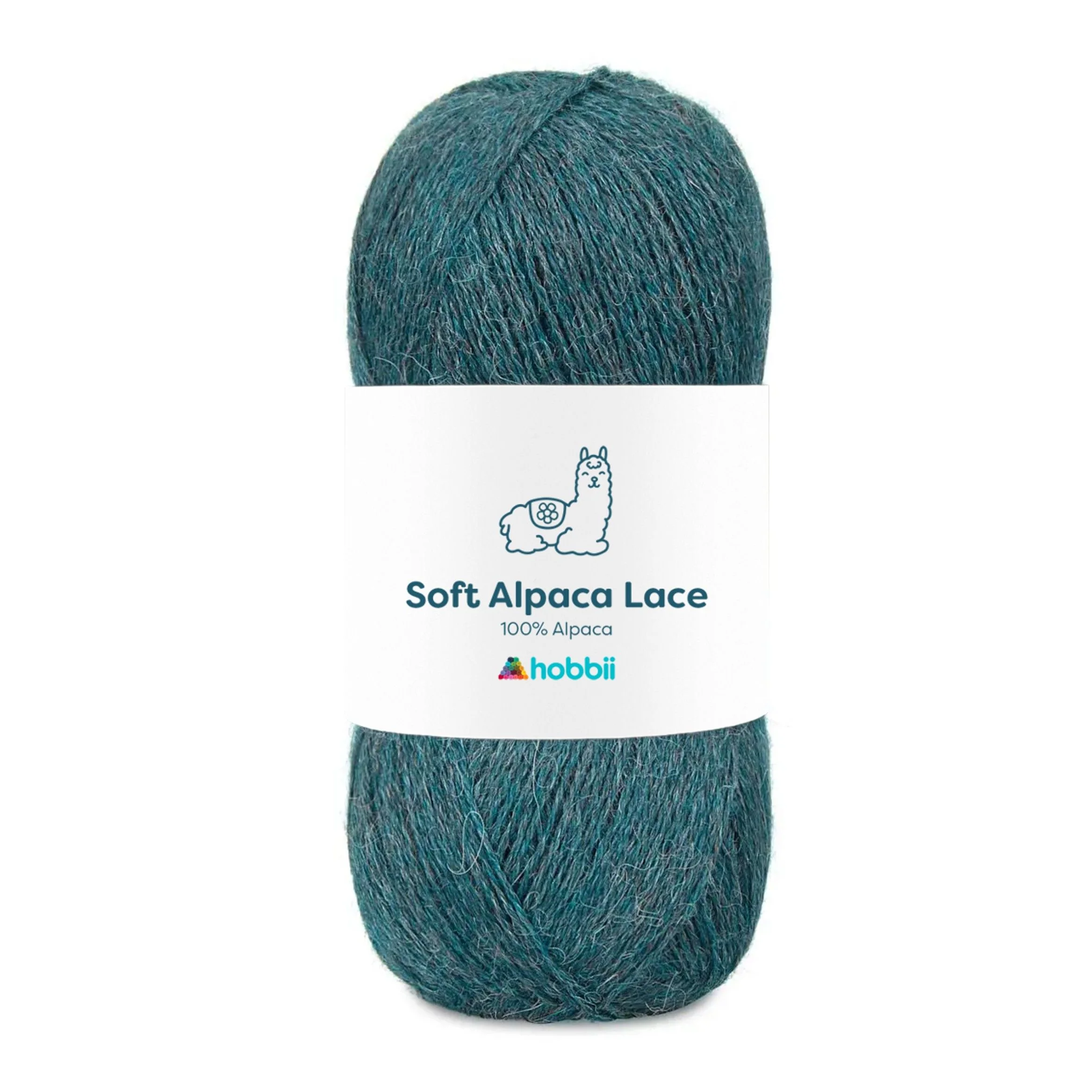 Soft Alpaca Lace - Image 25