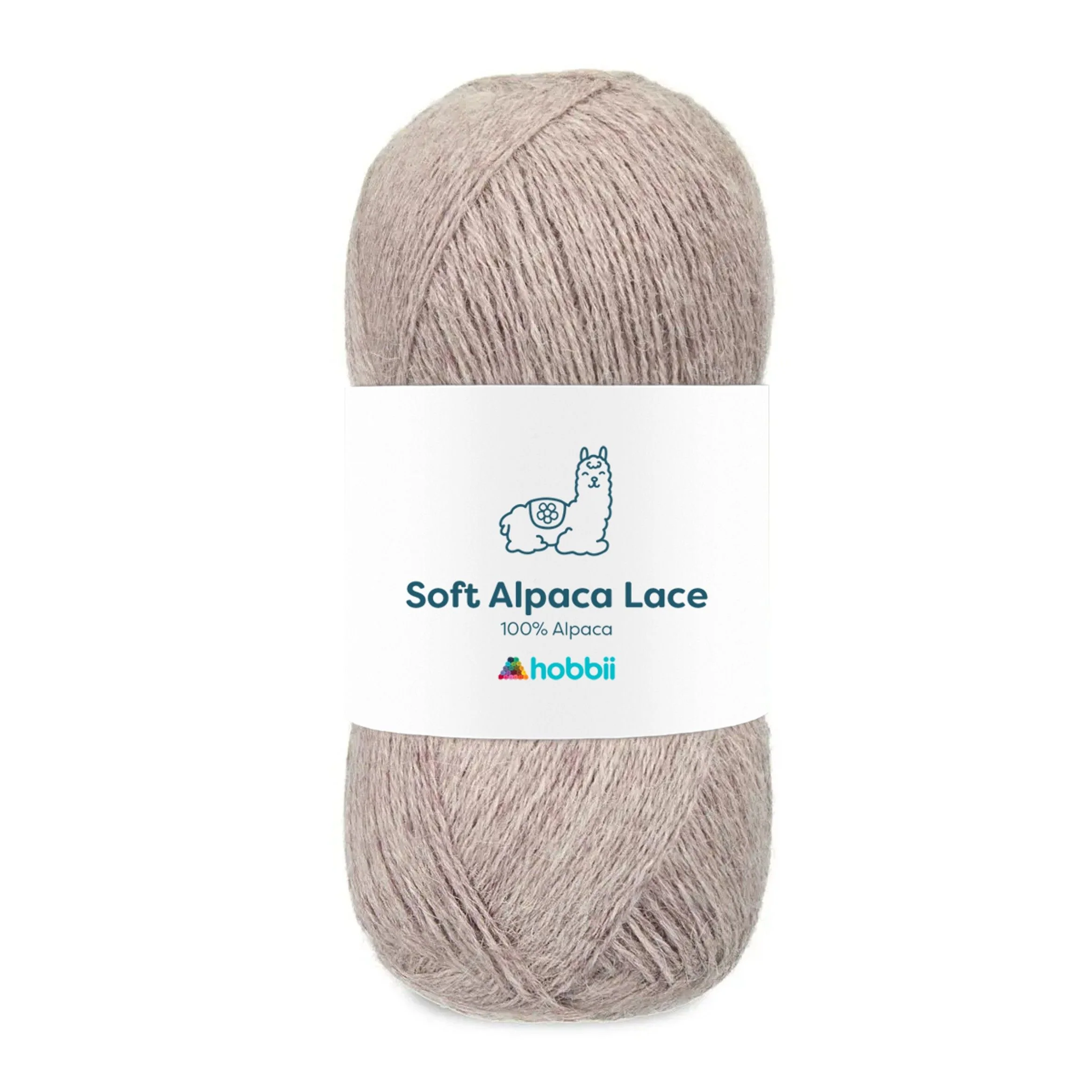Soft Alpaca Lace - Image 31