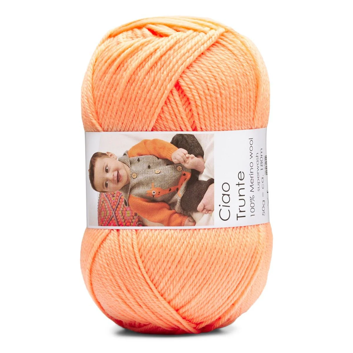 Ciao Trunte - Image 10