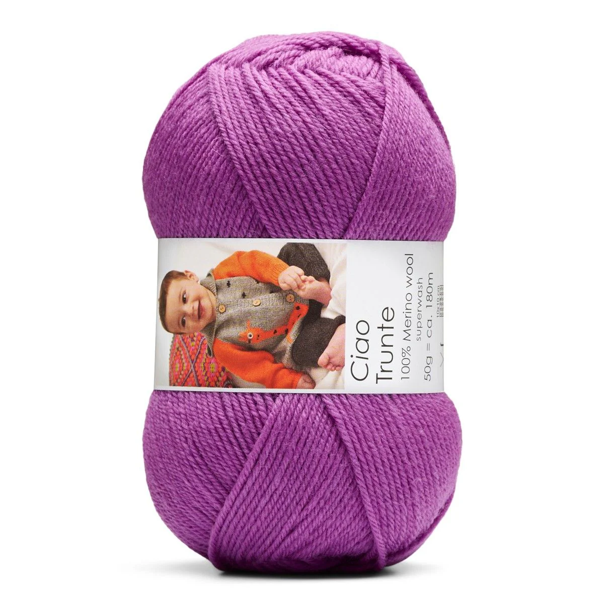 Ciao Trunte - Image 25