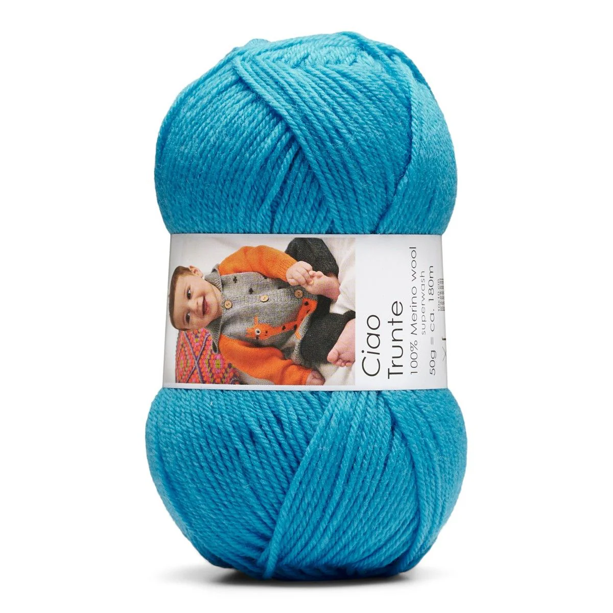 Ciao Trunte - Image 32