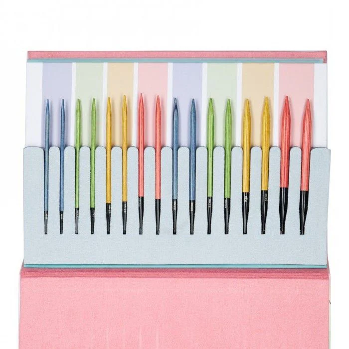 Self Love – Interchangeable Circular Needle Set - Image 3