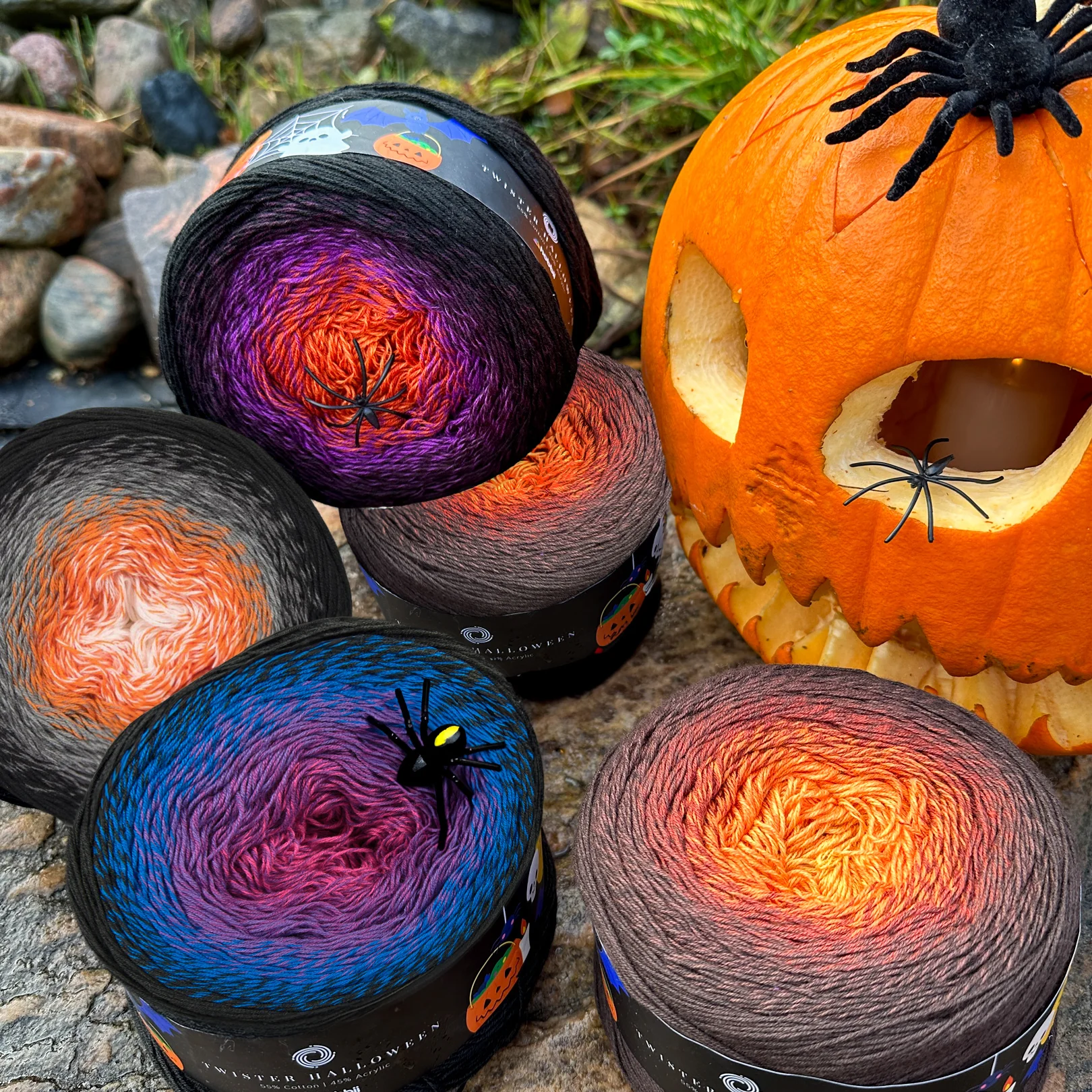 Twister Halloween (Limited Edition) - Image 5