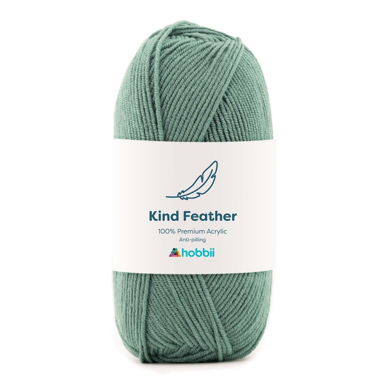 Kind Feather - Image 22