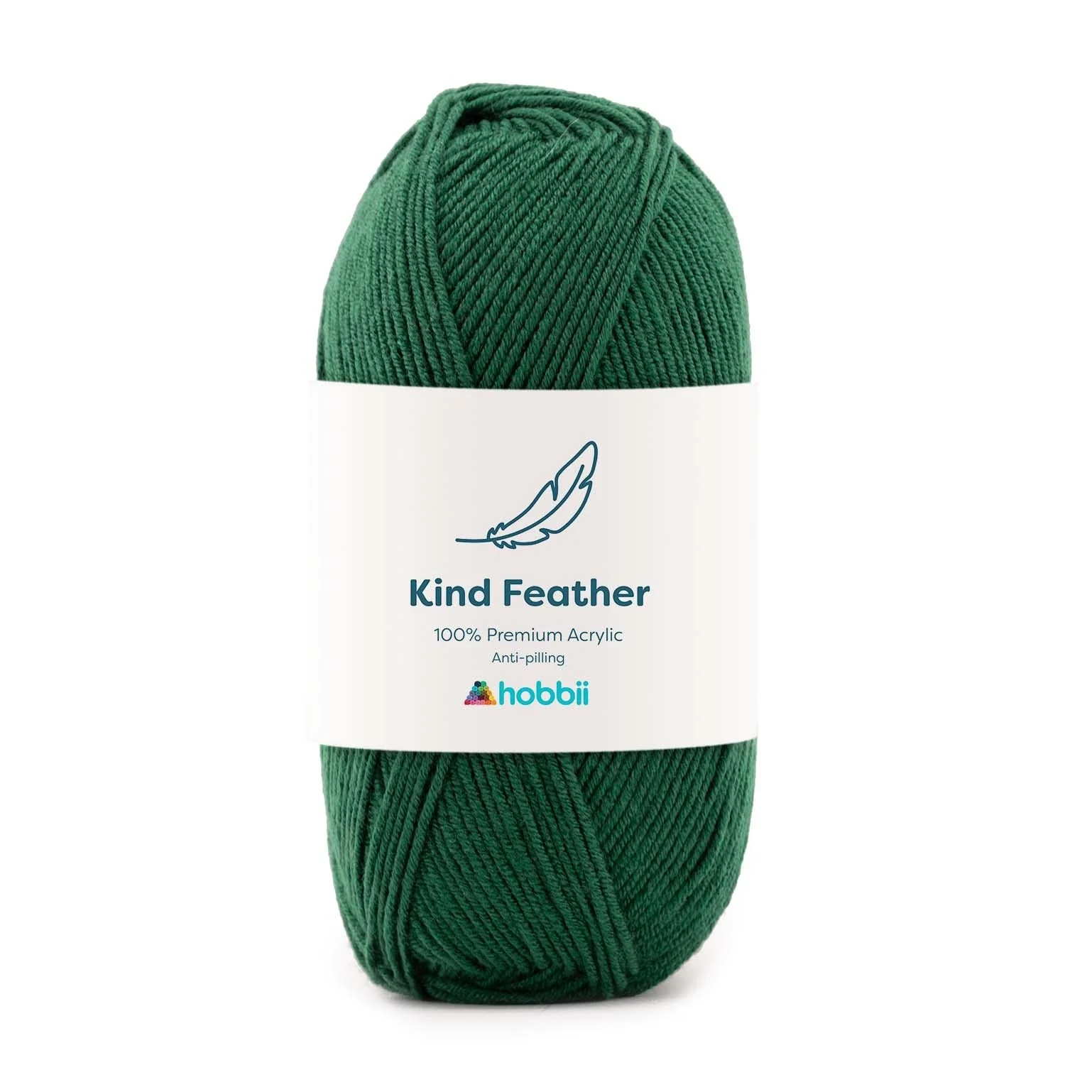 Kind Feather - Image 23