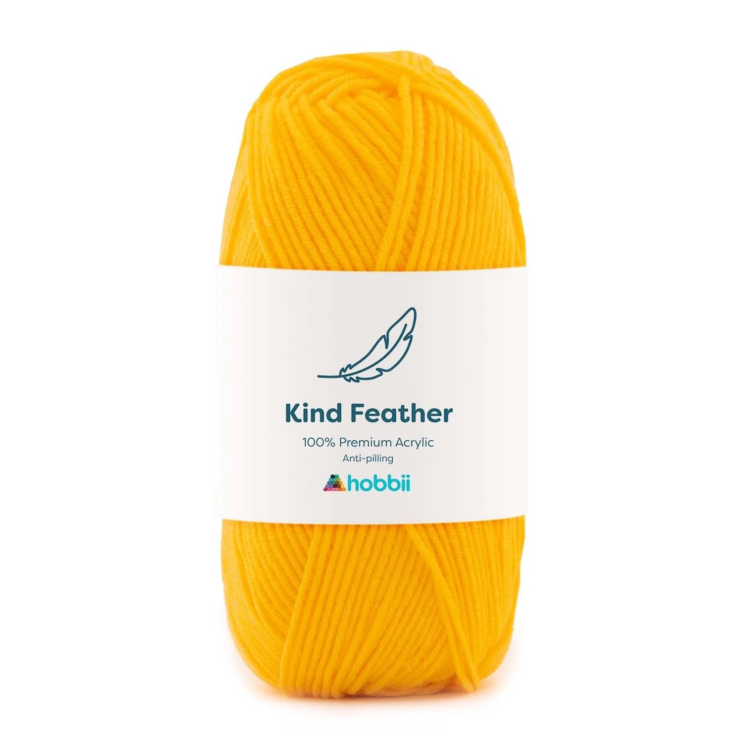 Kind Feather - Image 8