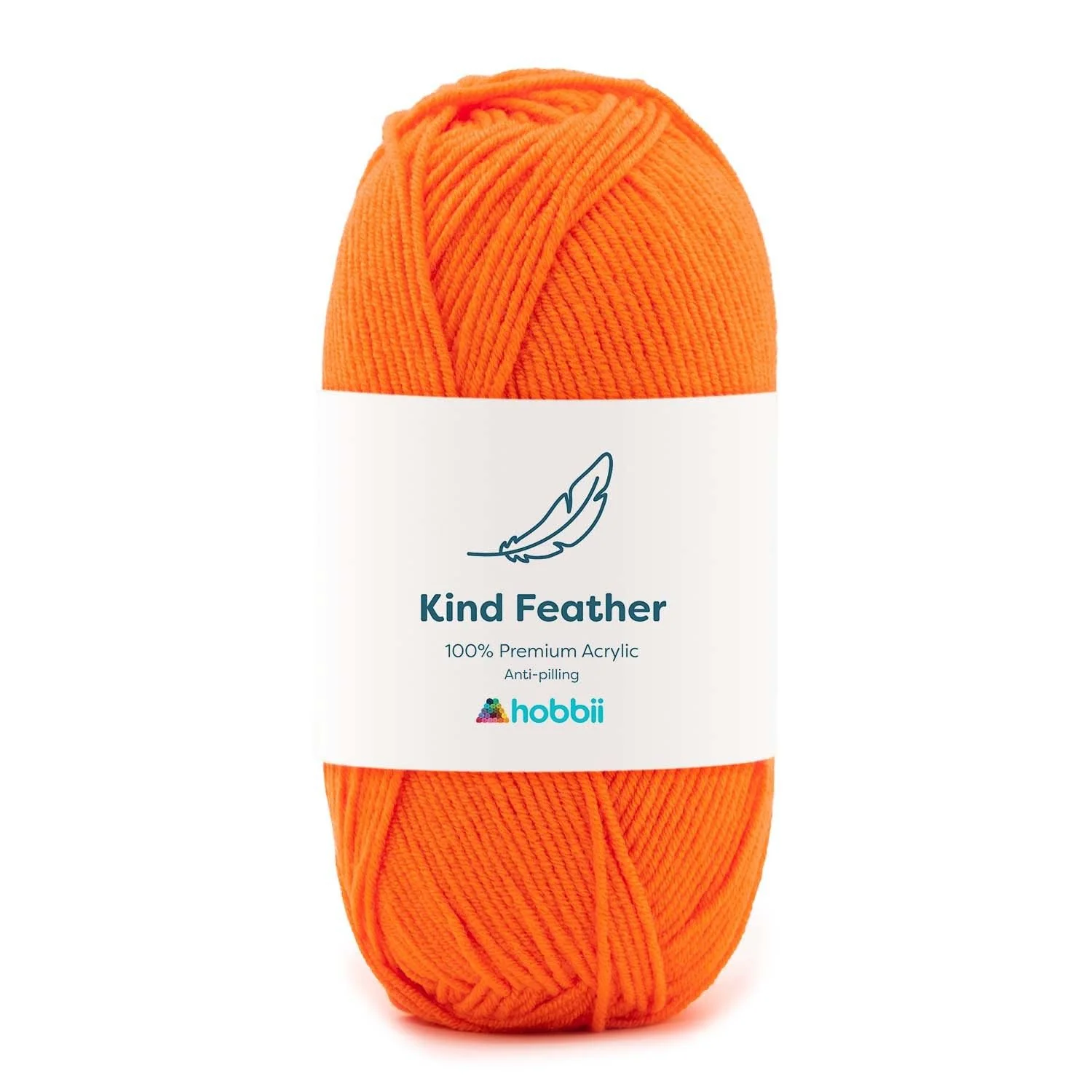 Kind Feather - Image 9