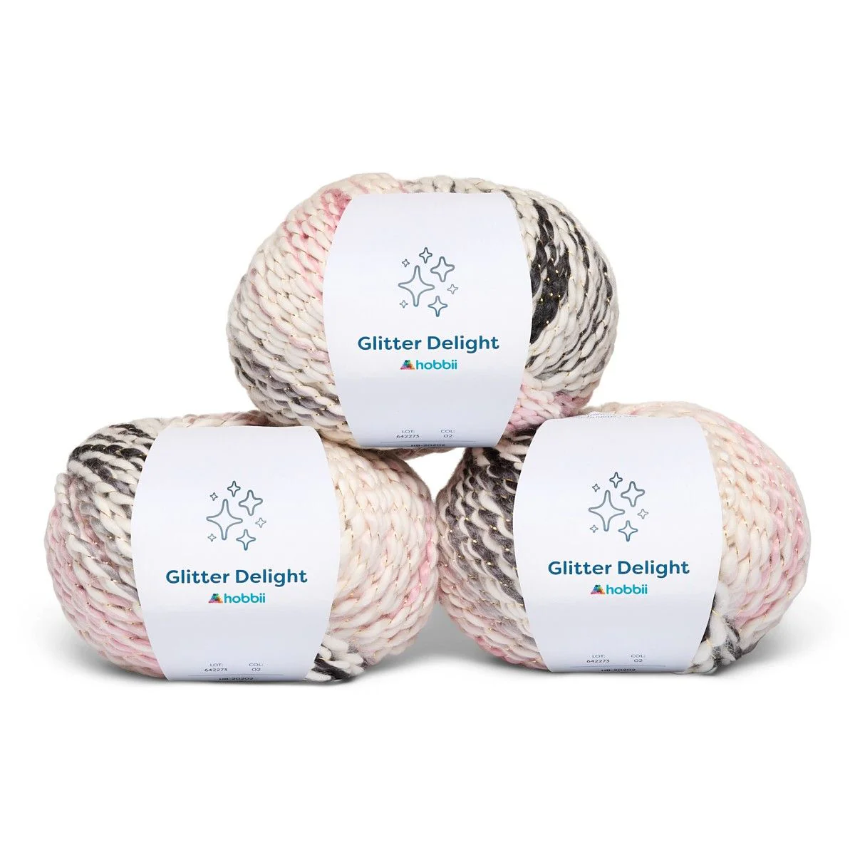 Glitter Delight - Image 19