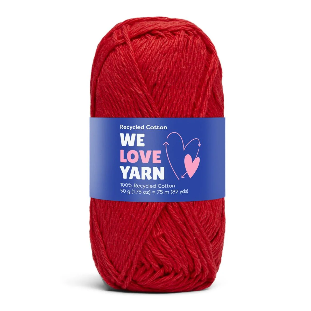 Recycled Cotton - Image 26