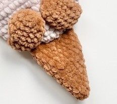 Ollie the Otter - Lovey - Image 3