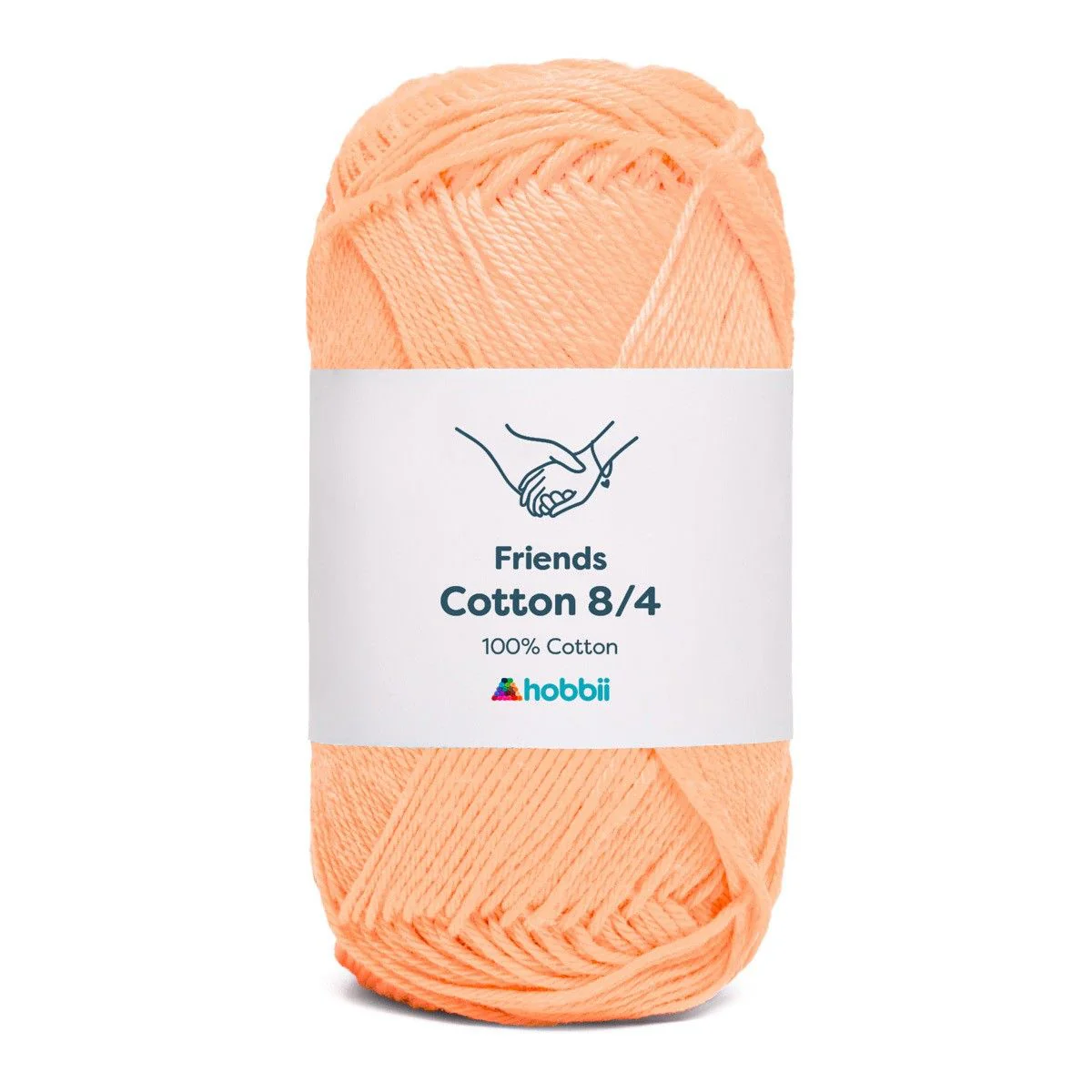 Friends Cotton 8/4 - Image 107