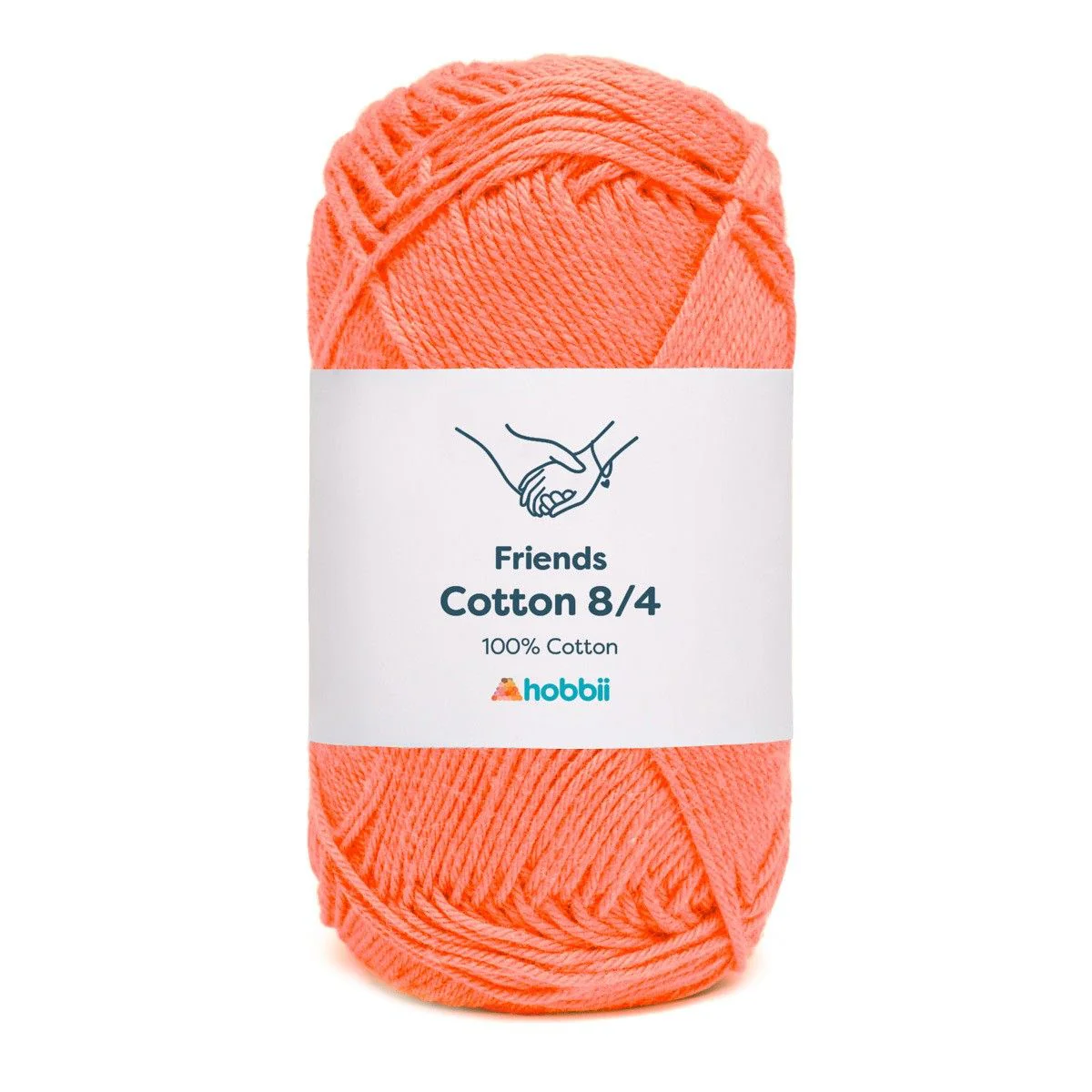 Friends Cotton 8/4 - Image 108