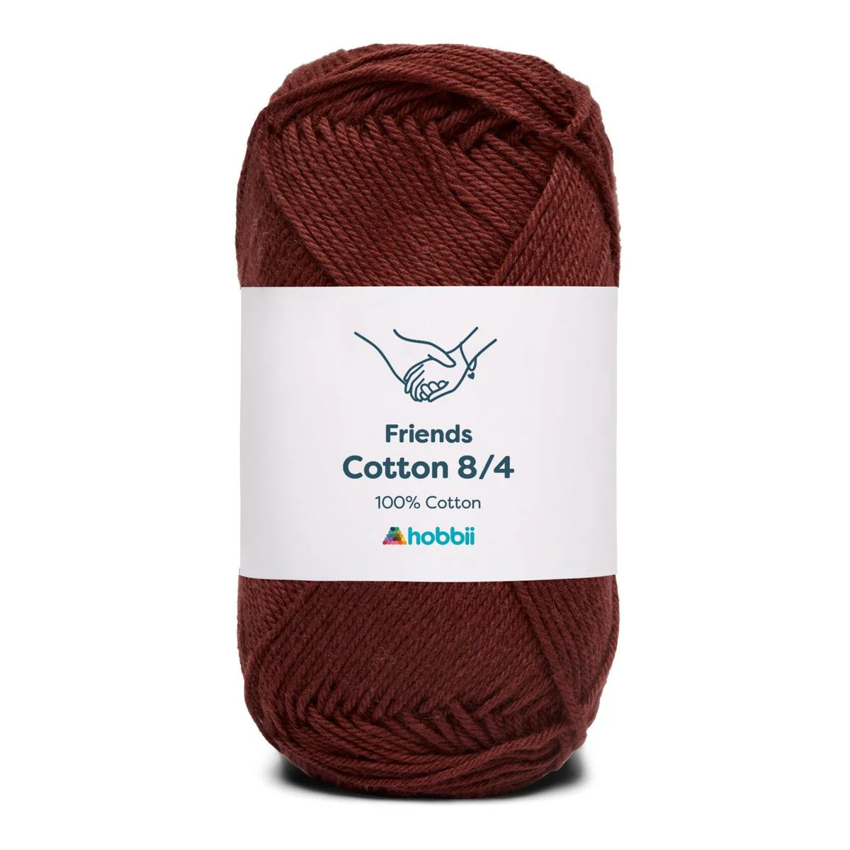 Friends Cotton 8/4 - Image 14