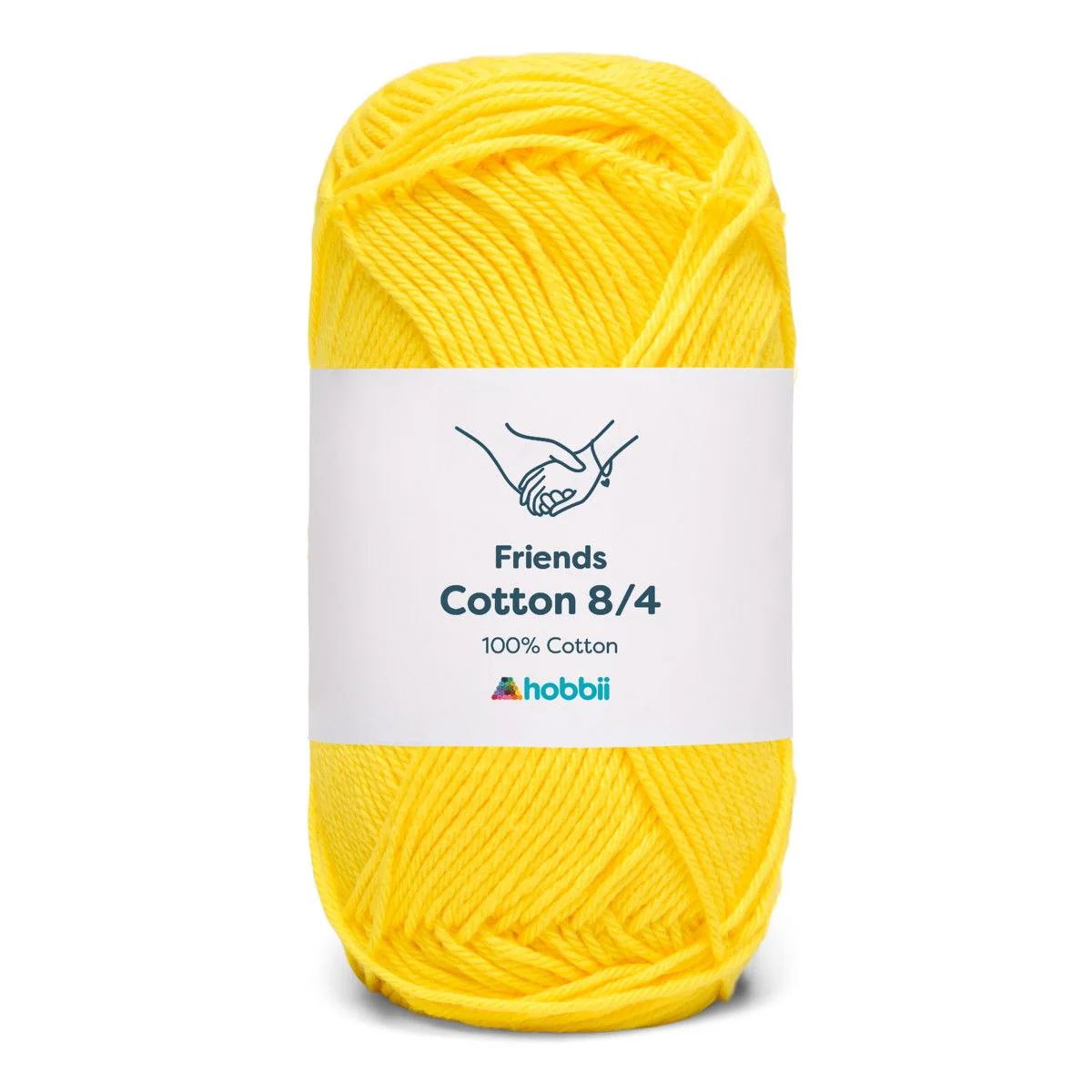 Friends Cotton 8/4 - Image 23