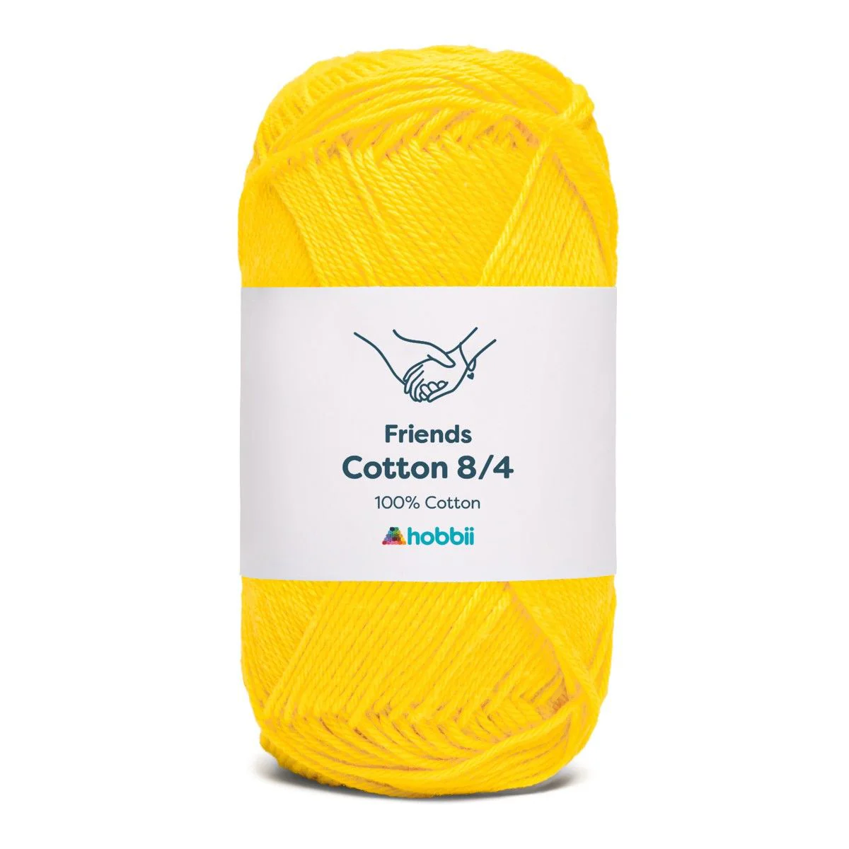 Friends Cotton 8/4 - Image 24