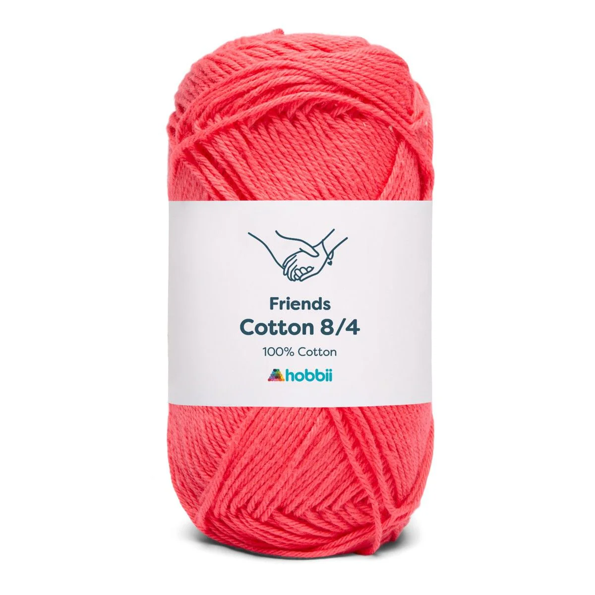 Friends Cotton 8/4 - Image 33