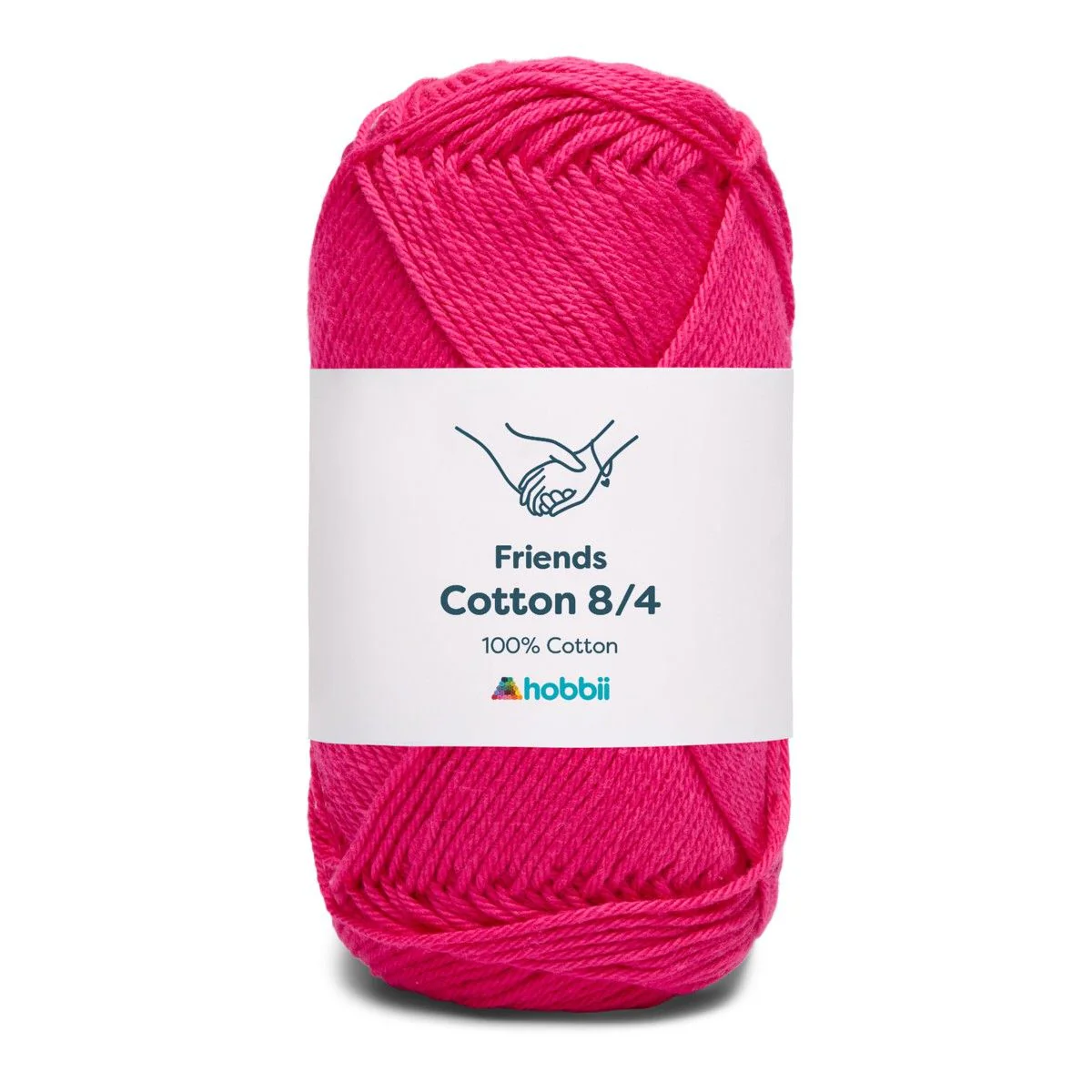 Friends Cotton 8/4 - Image 41