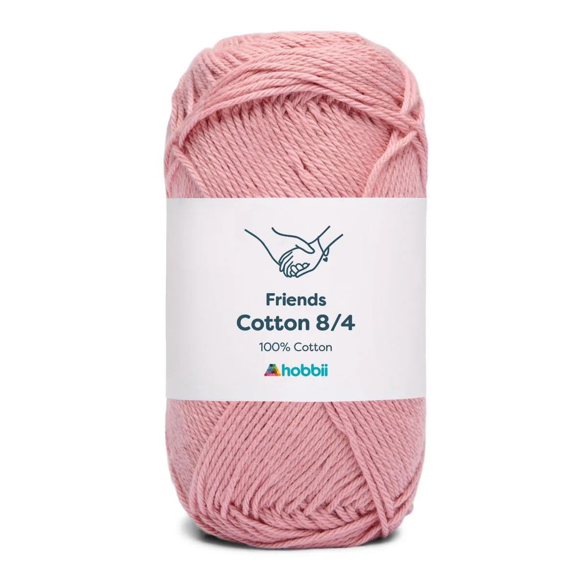 Friends Cotton 8/4 - Image 46