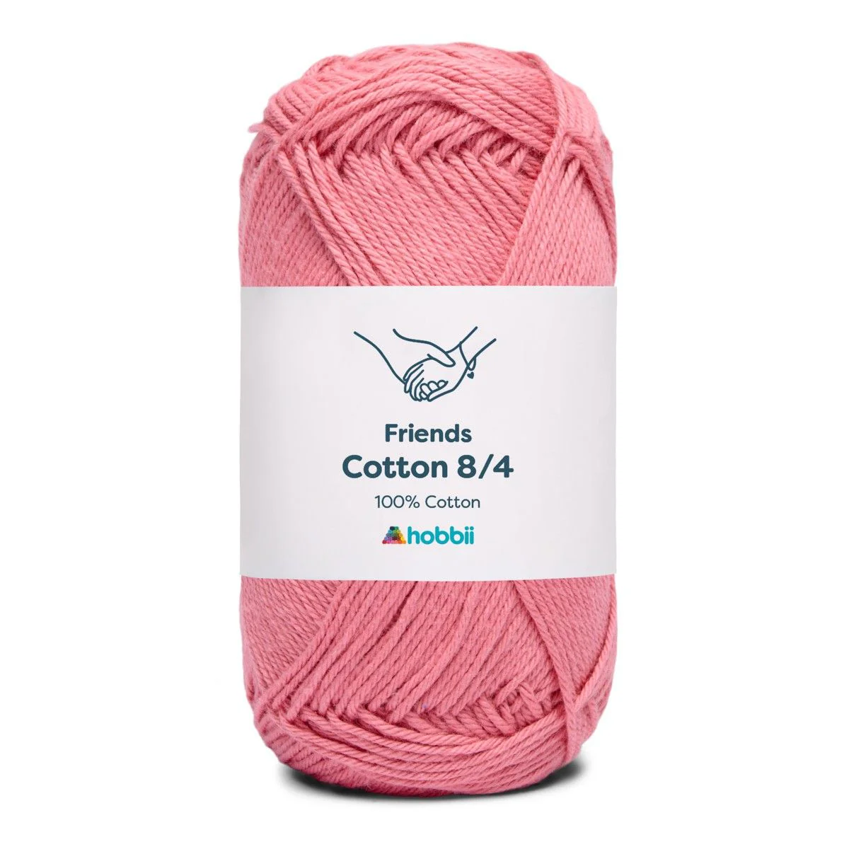 Friends Cotton 8/4 - Image 47