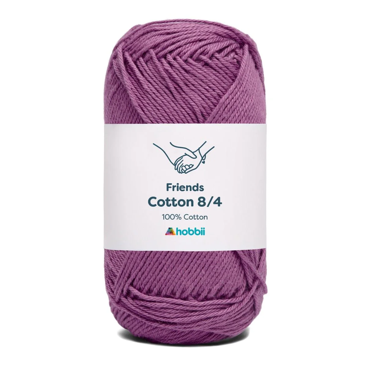 Friends Cotton 8/4 - Image 56