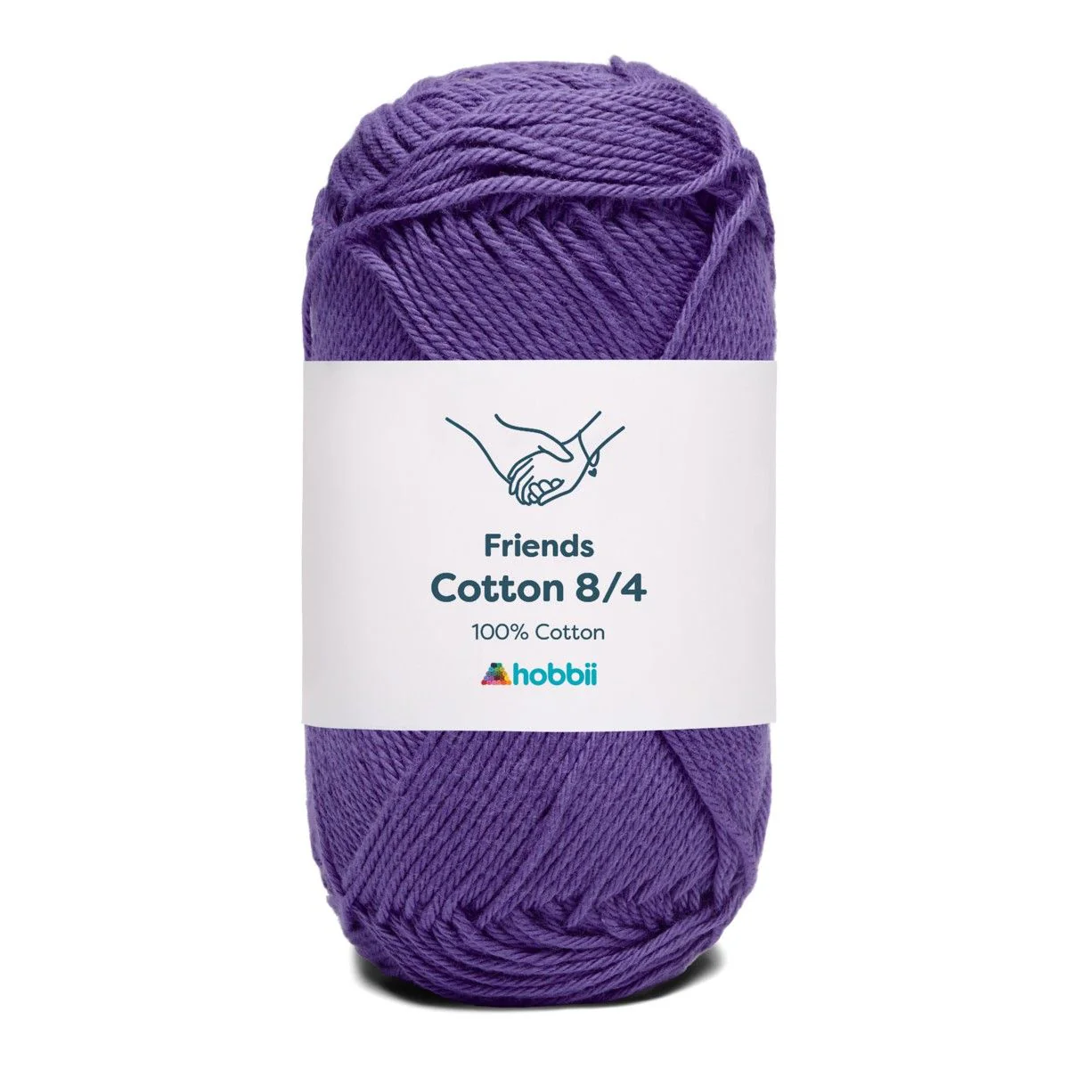 Friends Cotton 8/4 - Image 64