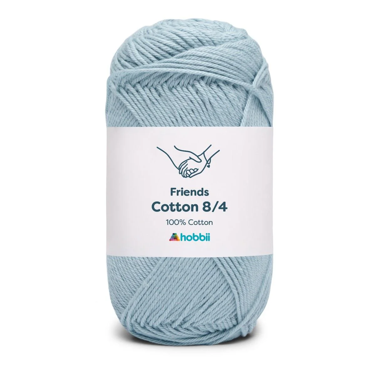 Friends Cotton 8/4 - Image 66