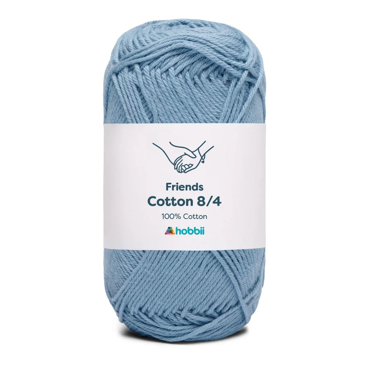 Friends Cotton 8/4 - Image 67