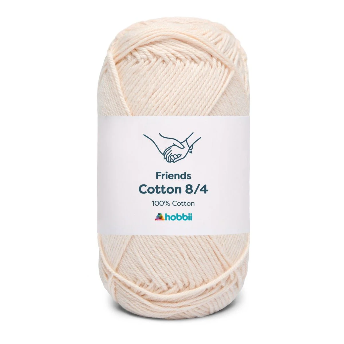 Friends Cotton 8/4 - Image 7