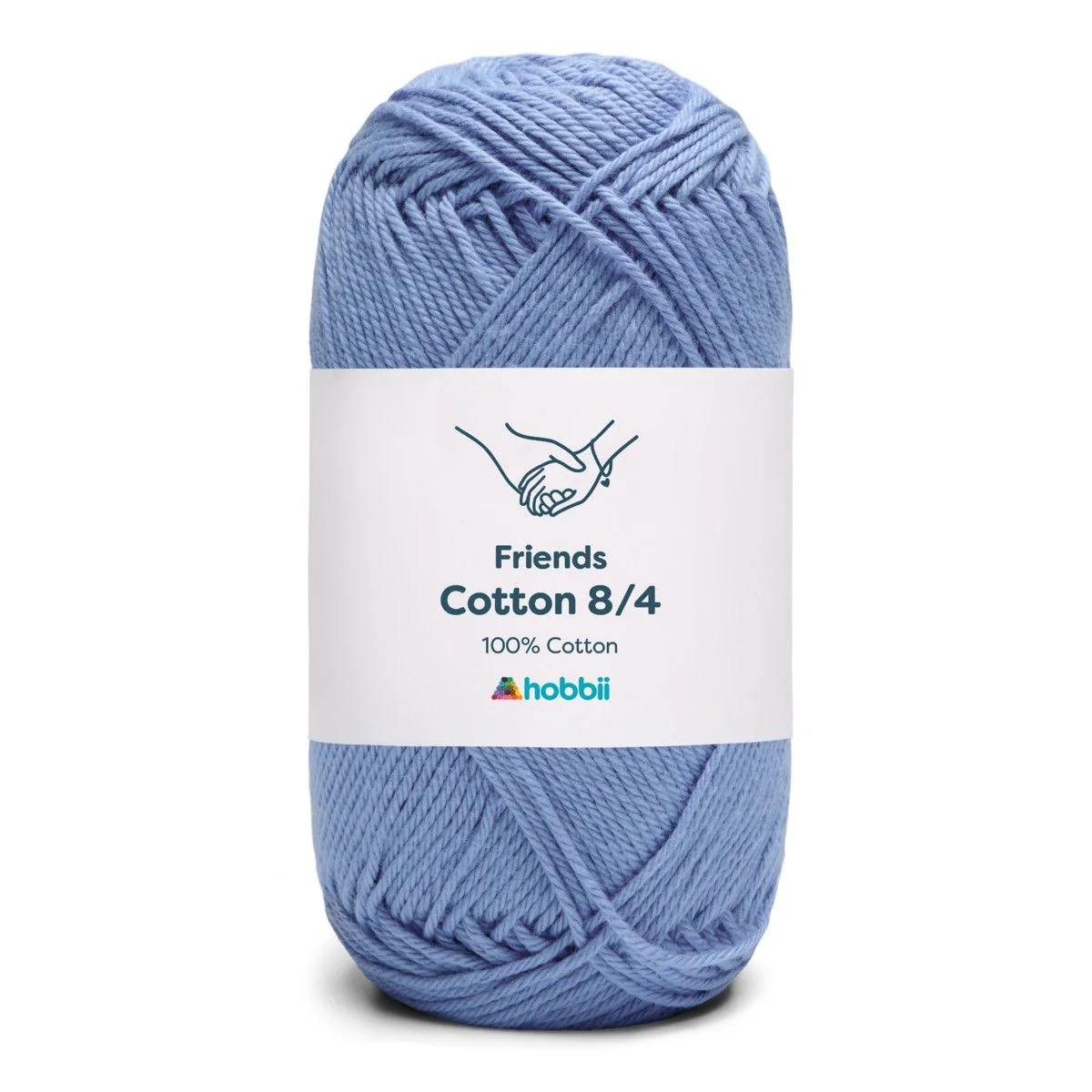 Friends Cotton 8/4 - Image 71